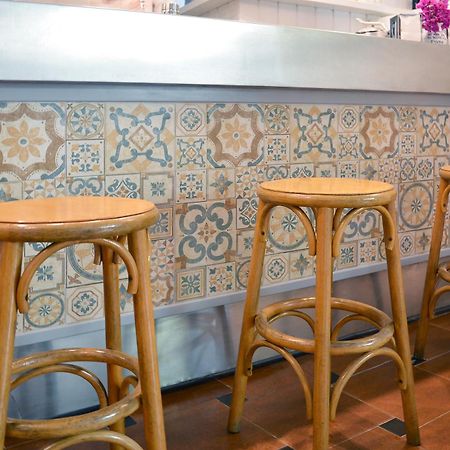 Hotel La Maggioressa Casamicciola Terme Zewnętrze zdjęcie
