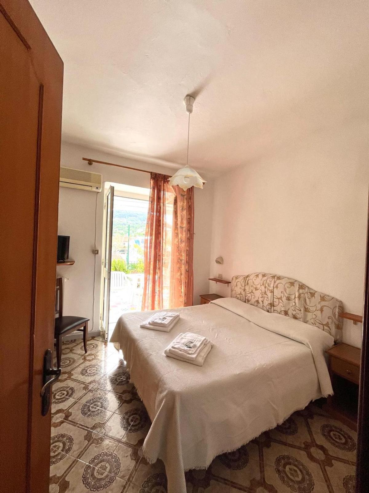 Hotel La Maggioressa Casamicciola Terme Zewnętrze zdjęcie