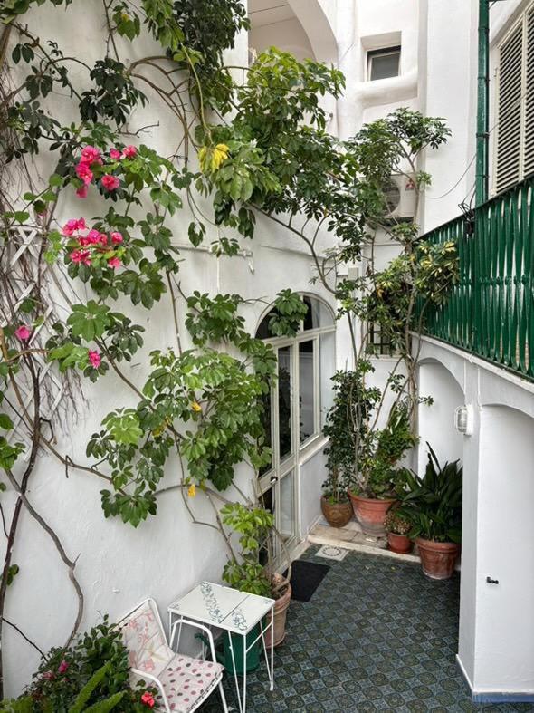 Hotel La Maggioressa Casamicciola Terme Zewnętrze zdjęcie