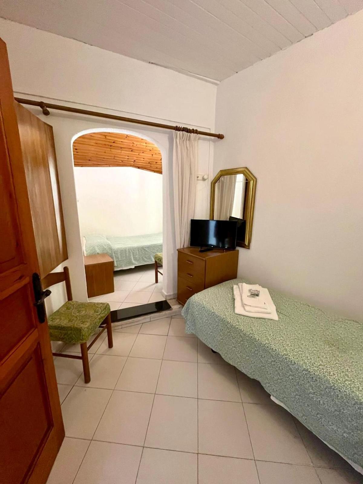 Hotel La Maggioressa Casamicciola Terme Zewnętrze zdjęcie