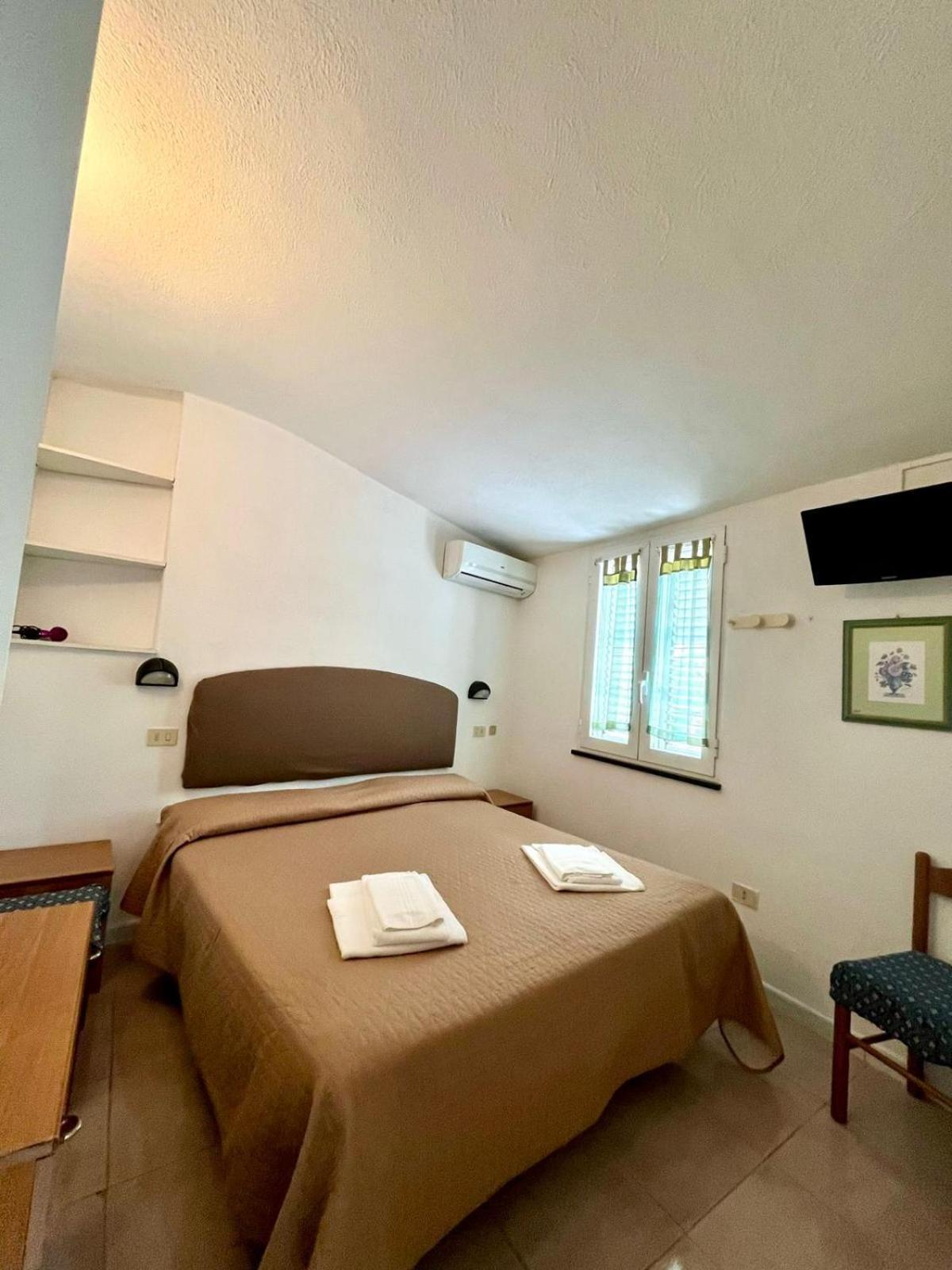 Hotel La Maggioressa Casamicciola Terme Zewnętrze zdjęcie