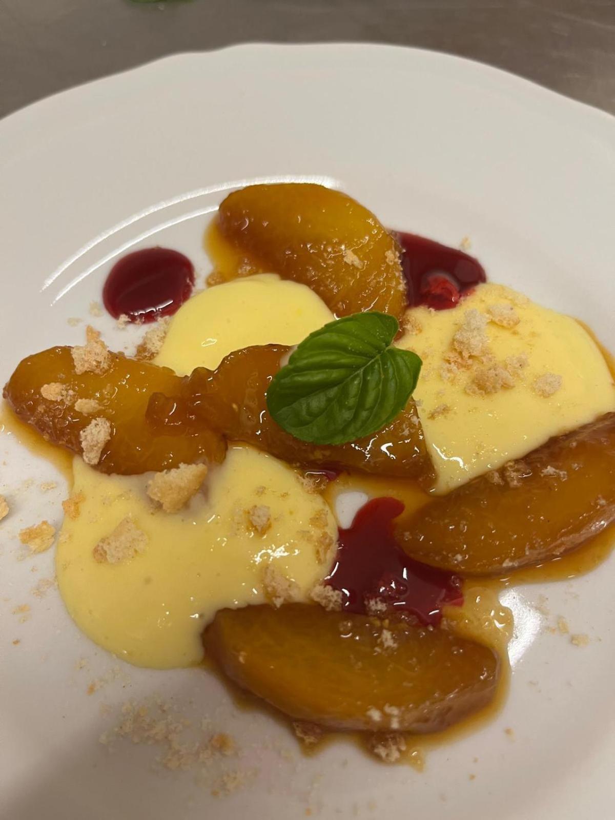 Hotel La Maggioressa Casamicciola Terme Zewnętrze zdjęcie
